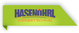 Hasenöhrl Werbetechnik